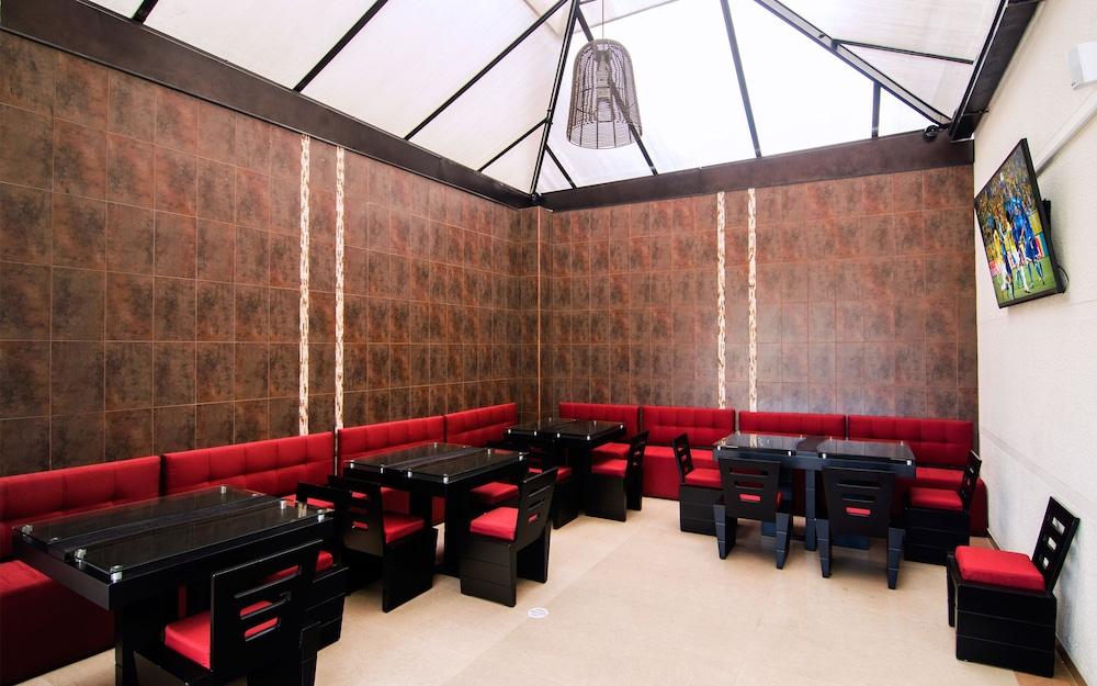 Hotel Parque 63 ボゴタ エクステリア 写真
