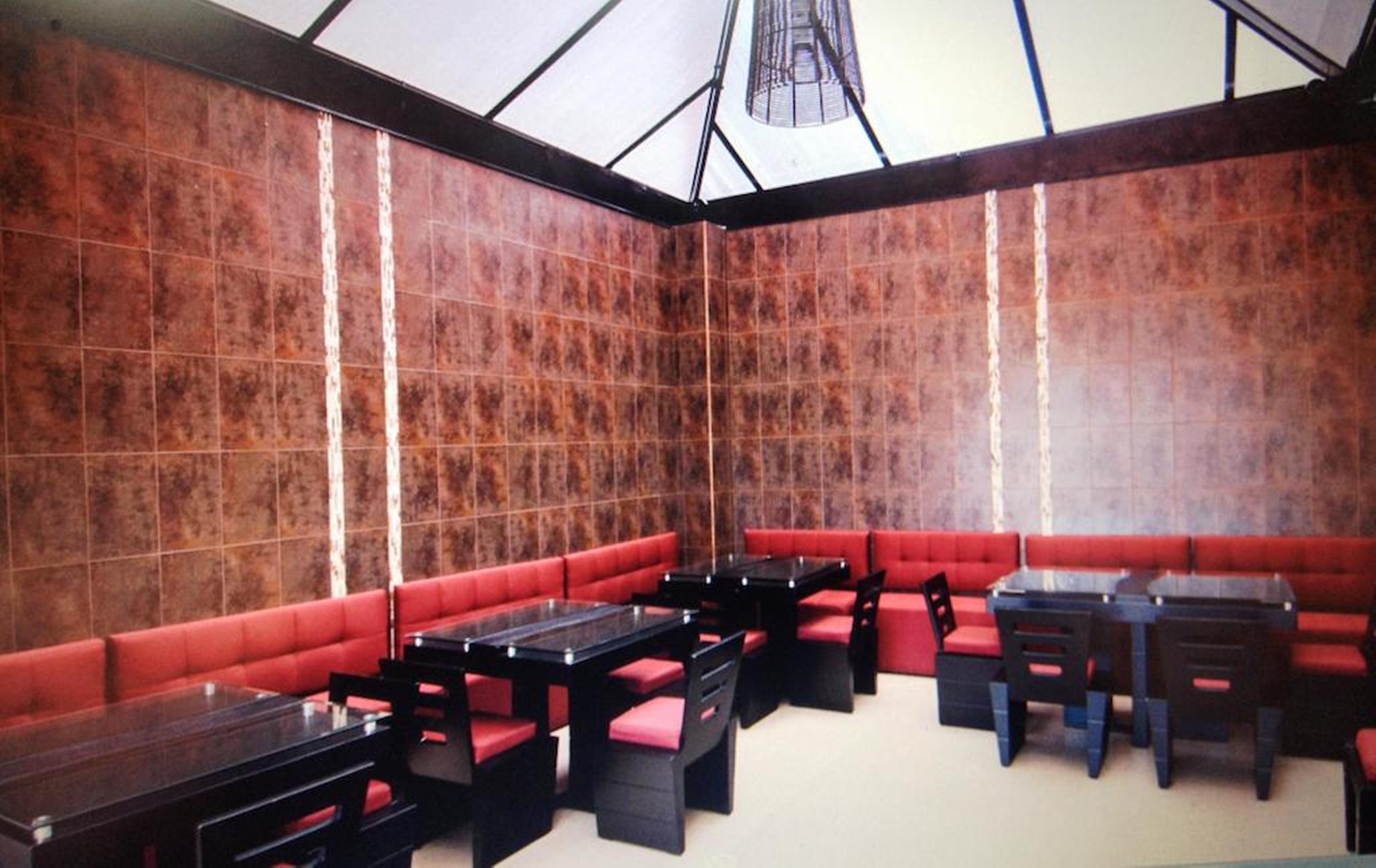 Hotel Parque 63 ボゴタ エクステリア 写真