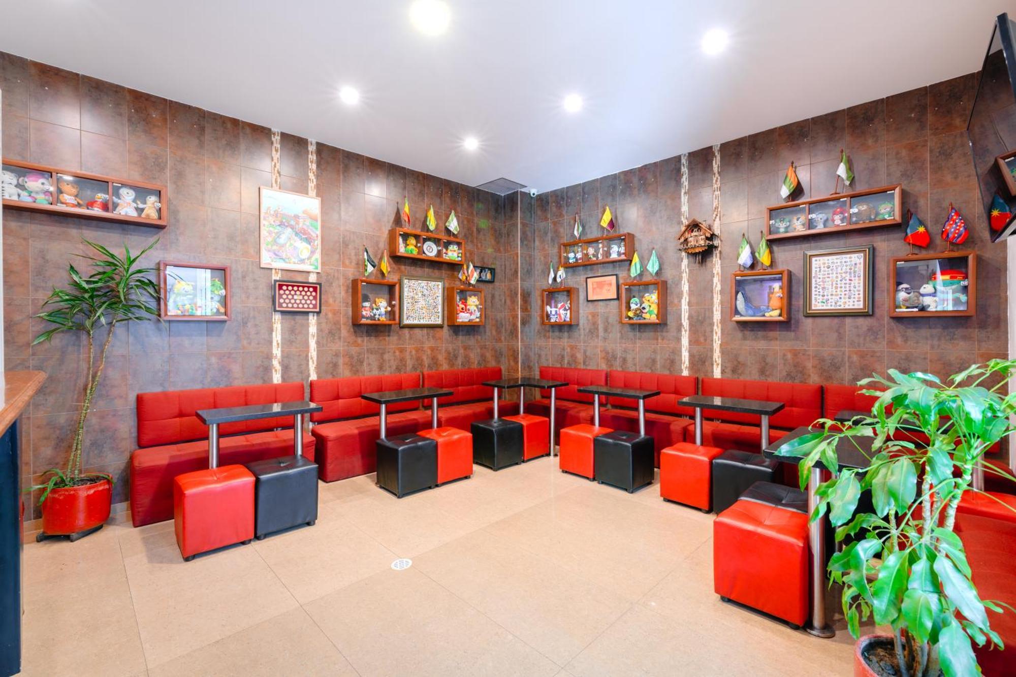 Hotel Parque 63 ボゴタ エクステリア 写真